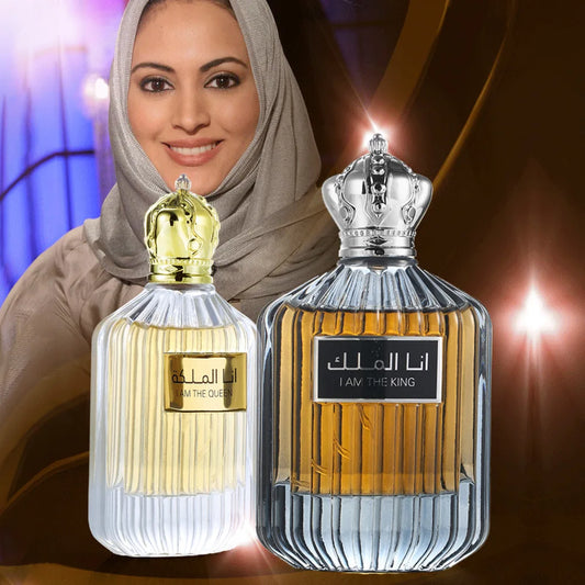 Long lasting Light Fragrance