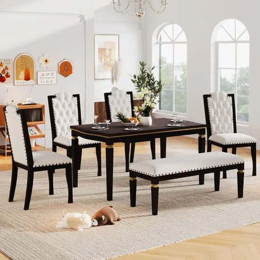 Dining Room Table Set