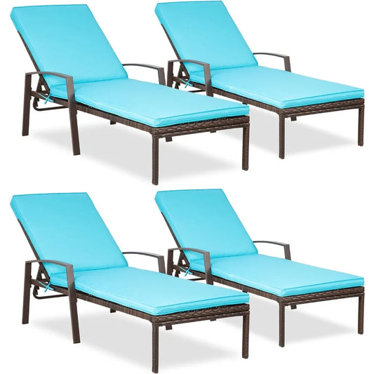 Patio  Beach Chairs