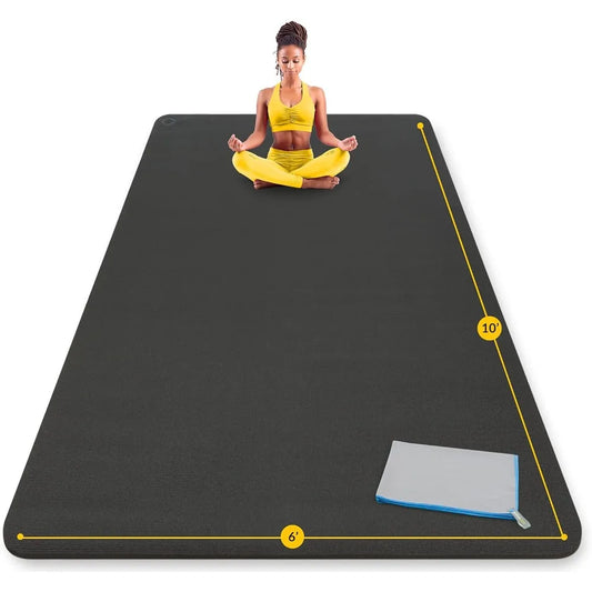 Extra Large Yoga Mat